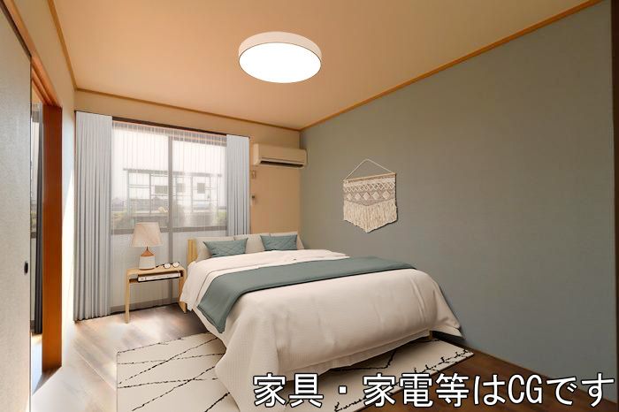洋室