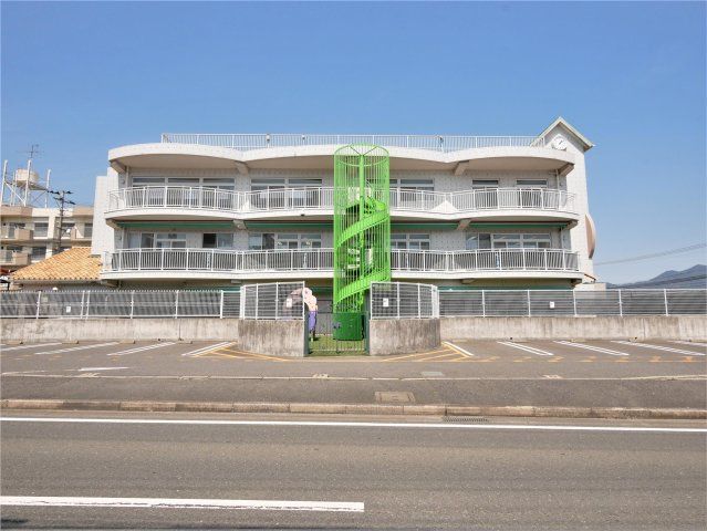 認定こども園のぞみ保育園(600m)