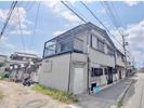 豊南町南3丁目テラスハウスの間取り画像