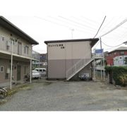 サンハイツ徳倉 Aの外観画像