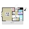 メゾンフェルミエの間取り画像