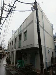 トップ安浦の外観画像