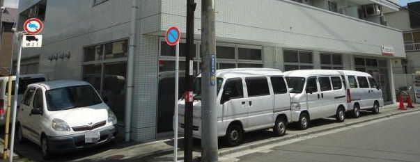 ロビー
