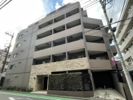 フェニックス武蔵関弐番館の外観