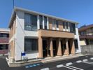 リベリュールの間取り画像