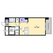 CASA ANGELICAの間取り画像