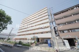 M’プラザ城東三番館の外観画像