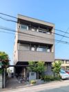 メゾン光の間取り画像