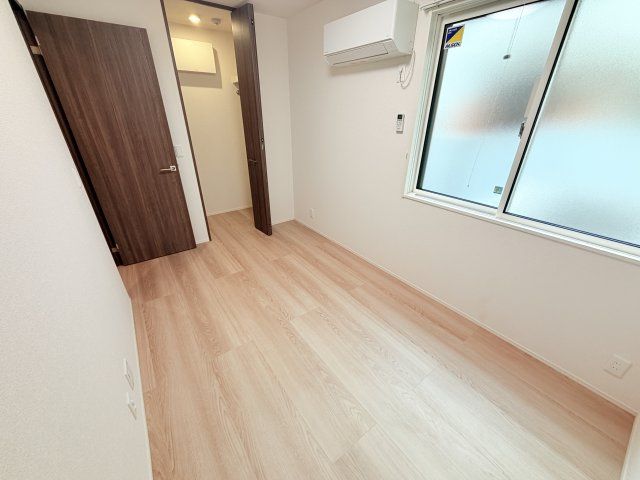 洋室