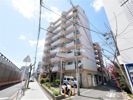モンリベルテ野中の間取り画像