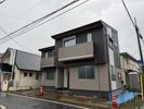 （仮）さいたま市南区辻2丁目新築アパートの間取り画像