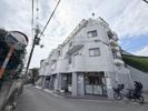 ロイヤルパレス桜の町の外観