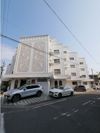 シャンボール覚王山の間取り画像