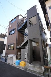 コート・ダ・金町の外観画像