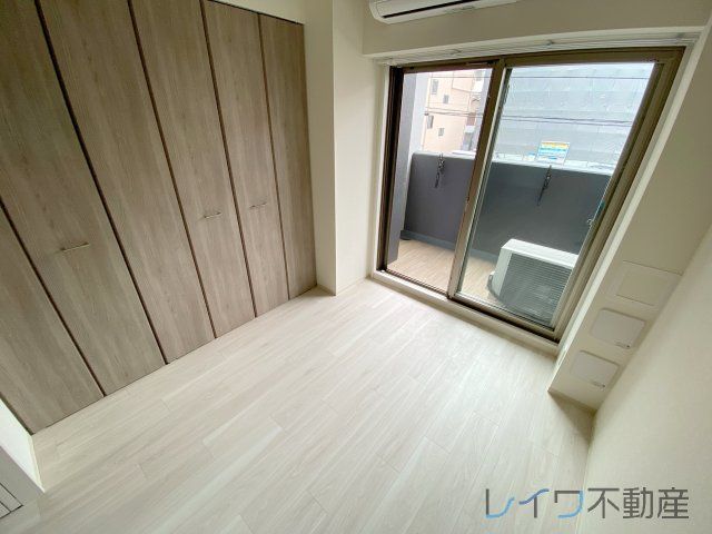 洋室