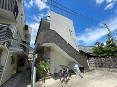 skip平針(スキップヒラバリ)の外観画像