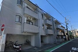 サンテラスMAITAの外観画像