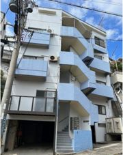 シャトー篠原台の外観画像