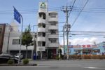ヤングハイツハイマートの外観
