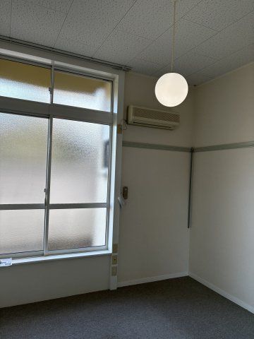 洋室
