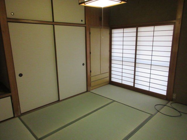 和室
