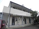 コーポ中尾の間取り画像