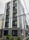 CREAL住吉Ⅱの外観