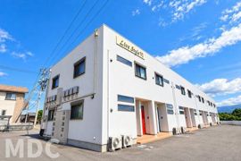 リブスタイル6の外観画像