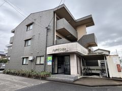 ASPEC成和の外観画像