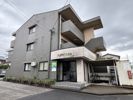 ASPEC成和の外観