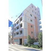 E・CUOREの外観画像