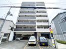 インザライフ大正RESIDENCEの外観