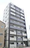 ティーズ ステージの間取り画像