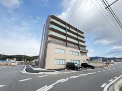 アイ・レジデンシーズ西条の外観画像