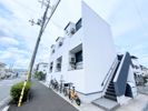 プランドール衣摺(プランドールキズリ)の間取り画像