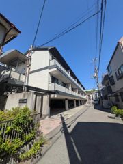エクレール衣掛の外観画像