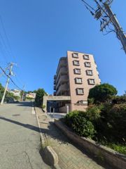ダイアパレス塩屋の外観画像