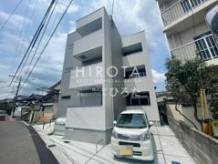 Cherim片野IIの外観画像