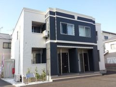 グリーンハイムの外観画像