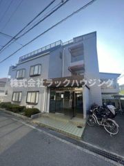 リバーサイド仁和寺の外観画像