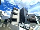 REGIES川西能勢口の間取り画像