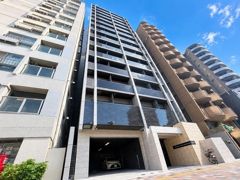 S－RESIDENCE東千田公園alesiaの外観画像