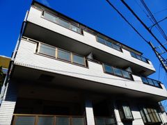 豊田コーポラスの外観画像