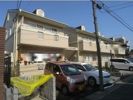 パークサイド赤坂の外観