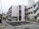レオネクストゆうなの外観