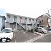 ラディアプレイスの外観画像