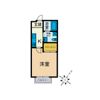 ラディアプレイスの間取り画像