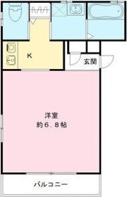 MANAHOUSEの間取り画像