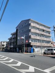 U residence三鷹の外観画像