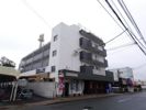 サンクチュアリの外観